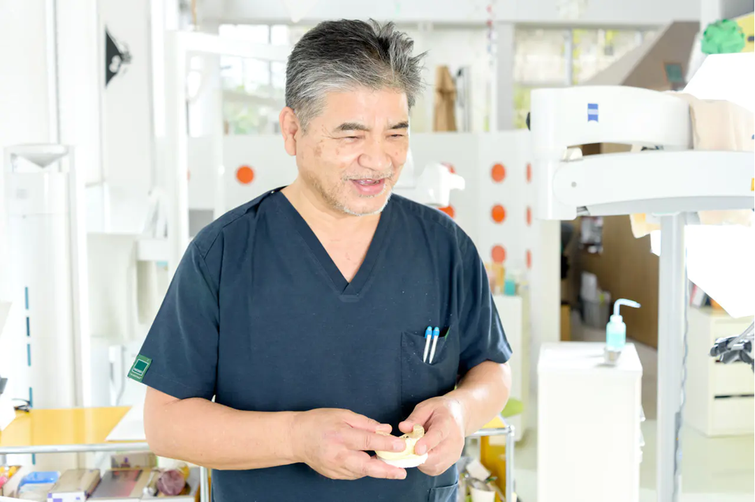 医学的根拠に基づいた治療